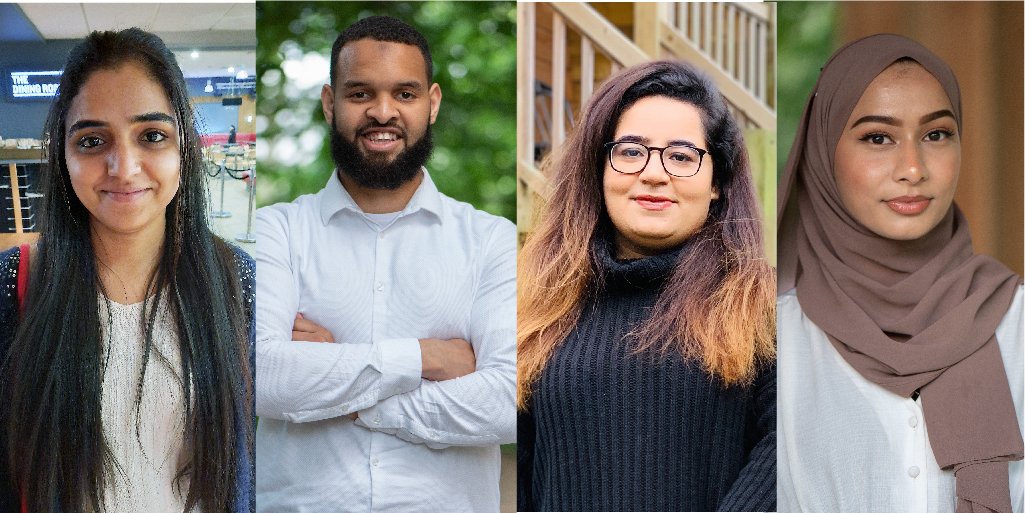 Middlesex University tweet media