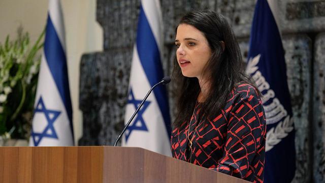 " #Israel has over 14,000 sex workers, incl 3,000 minors. Of the women engaged in sex work, 62% are mothers of children under the age of 18, and 76% said they would have left the cycle of prostitution if they had the opportunity to do so."  https://www.ynetnews.com/articles/0,7340,L-5448547,00.html  @Ayelet__Shaked