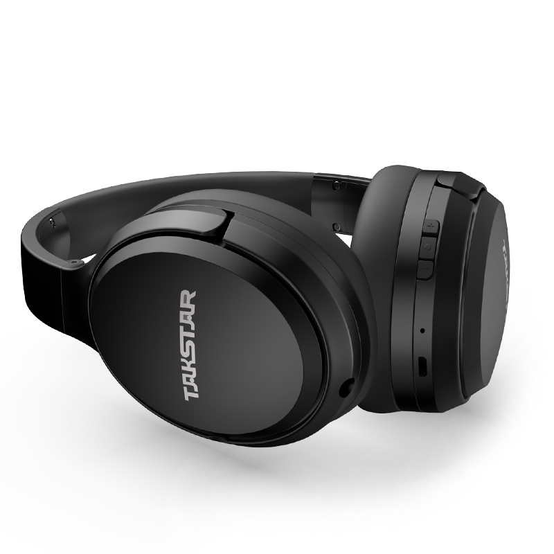 Takstarofficial's tweet photo. Enjoy wireless freedom and best-in-class sound with #ML850 headphone.
Get a pair at https://t.co/rmgv8RDR36 #takstar #Headset https://t.co/fMJ5uTATIl