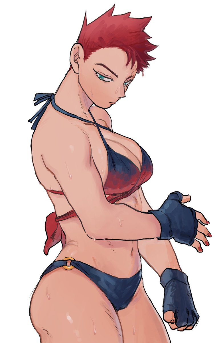 ごめん耐えられなくて………