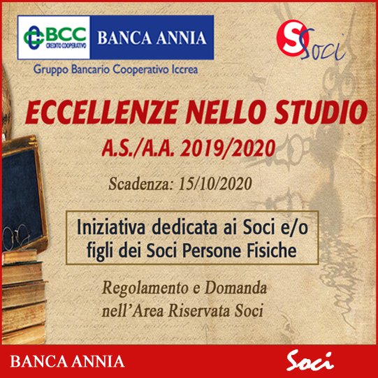 Banca Annia Bancaannia Twitter