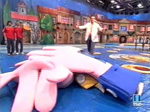 Hey, <a href="/FallGuysGame/">Fall Guys</a>, when are you going to release the RAMÓN GARCÍA Skin for #FallGuysGame? 👀

#GrandPrix