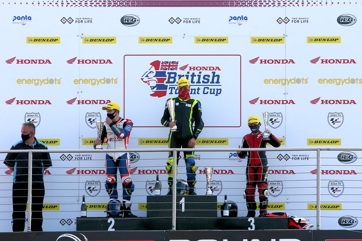 OfficialBSB's tweet photo. NEWS: @bennetts_bike BSB extends innovative @energydots1 partnership for a further two years

📰 https://t.co/BBVHipknCV https://t.co/Wc99k2KZWU