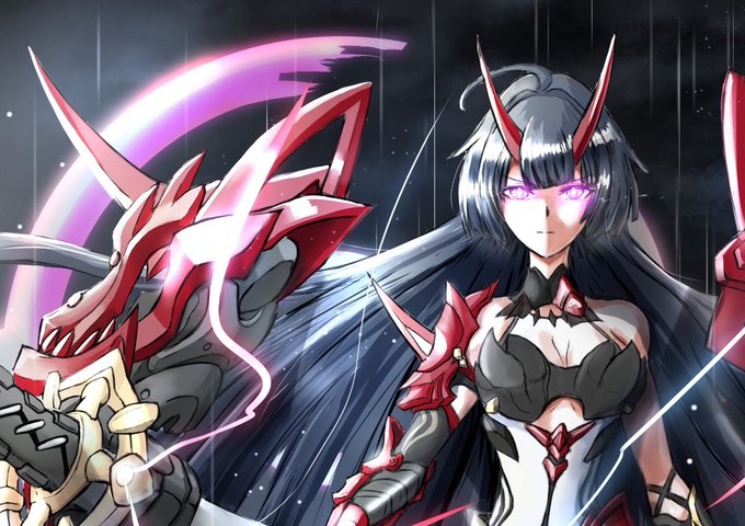 雷電芽衣のtwitterイラスト検索結果 古い順 雷電芽衣のtwitterイラスト検索結果 古い順