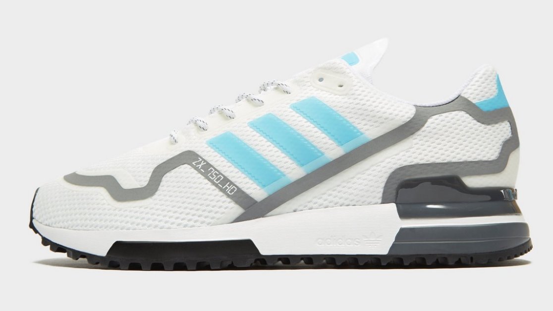 adidas zx 750 size 6