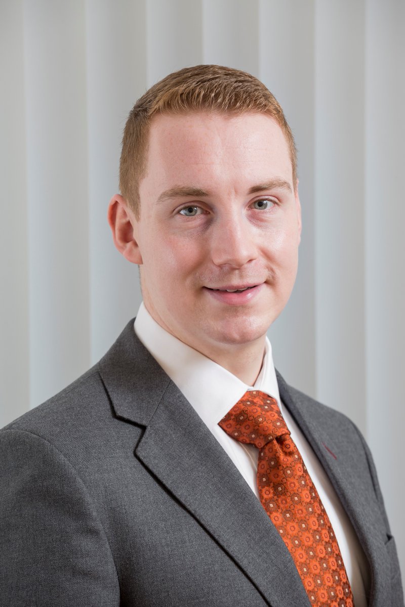Blackadders, now offering peace of mind insurance - Do you have a Power of Attorney? Read Private Client Solicitor, Ross Wallace's blog here bit.ly/3aBBS0p on what a Power of Attorney could be considered to be, covering benefits, quality &amp; cost.