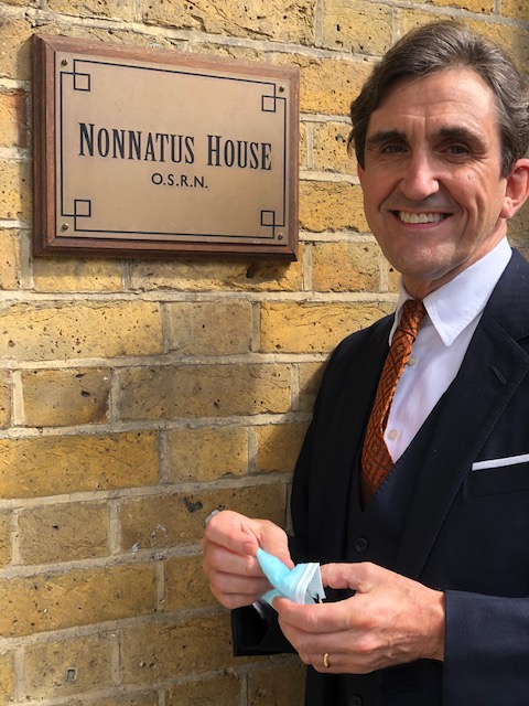 CallTheMidwife1's tweet photo. NEWS!! Filming commences on the #CallTheMidwife Christmas Special and tenth series!!  ❤️🚲👶🩺🎥🎉😃

FULL STORY HERE: https://t.co/YBom4OcqAw https://t.co/7qE7emoJ0R