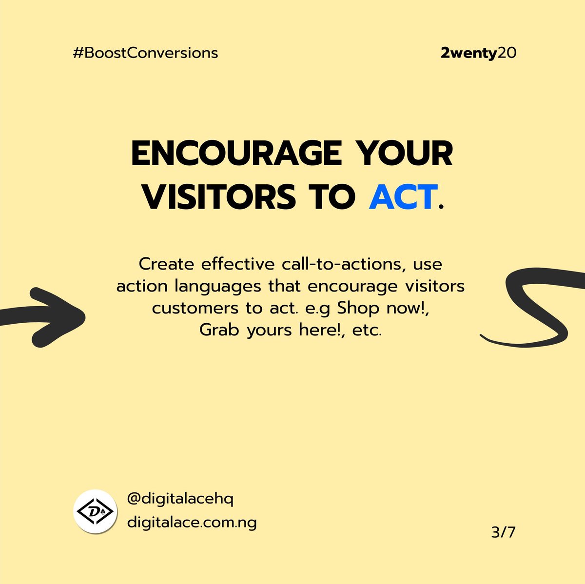 DigitalAceHQ's tweet photo. Having issues turning your audience to paying customers? 

Try these few tips 
#100DaysOfCode #DigitalMarketing https://t.co/mTqRwgwMU8