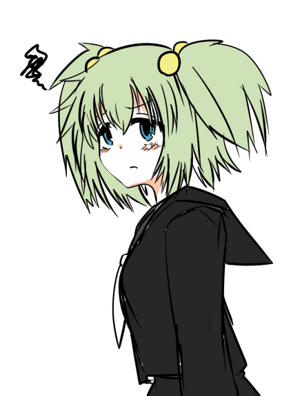 アザレア組の服大変すぎる ソノヒのイラスト アザレア組の服大変すぎる ソノヒのイラスト