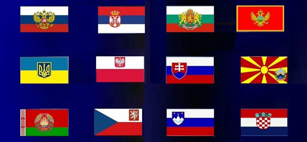 fedinmma's tweet photo. brothers Slavs. no one will break us as long as we go for each other
#russia  #serbia #Bulgaria #Belarus #poland #ukraine #slaven #славяне #любовь #братья https://t.co/P3mTpknF8u