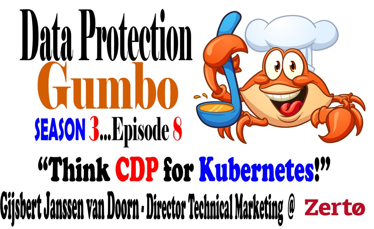 Data Protection Gumbo Podcast tweet media