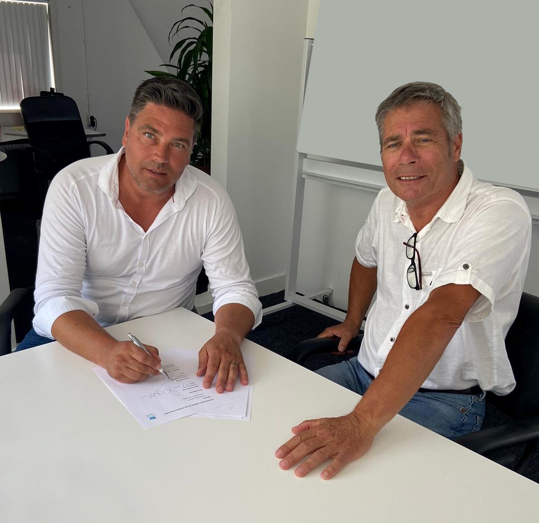 GP Groot sloopwerken en saneringen en #ReUsebv bevorderen hergebruik bouwmaterialen Bekijk artikel bit.ly/34h59we