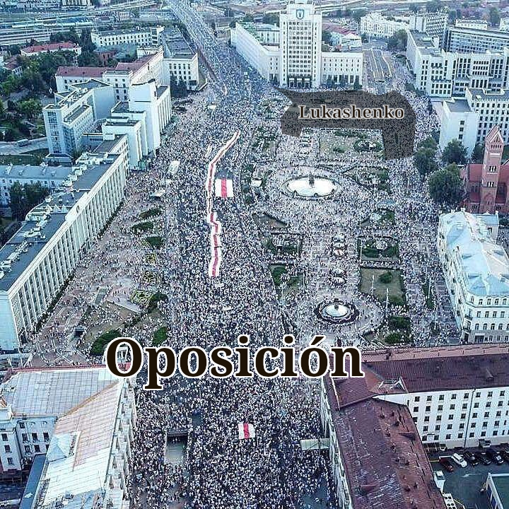 Oposición