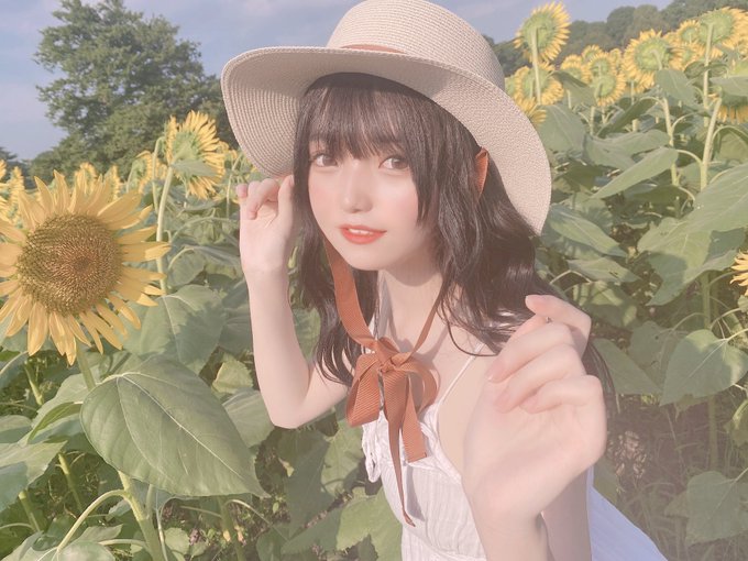 コスプレイヤー鳴瀬ぷぷのTwitter画像1