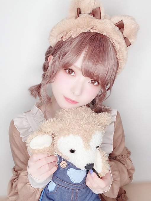 コスプレイヤー雪瀬はるのTwitter画像49
