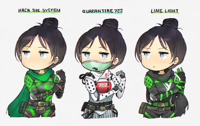 Apex Legends まとめ 評価などを1時間ごとに紹介 ついラン