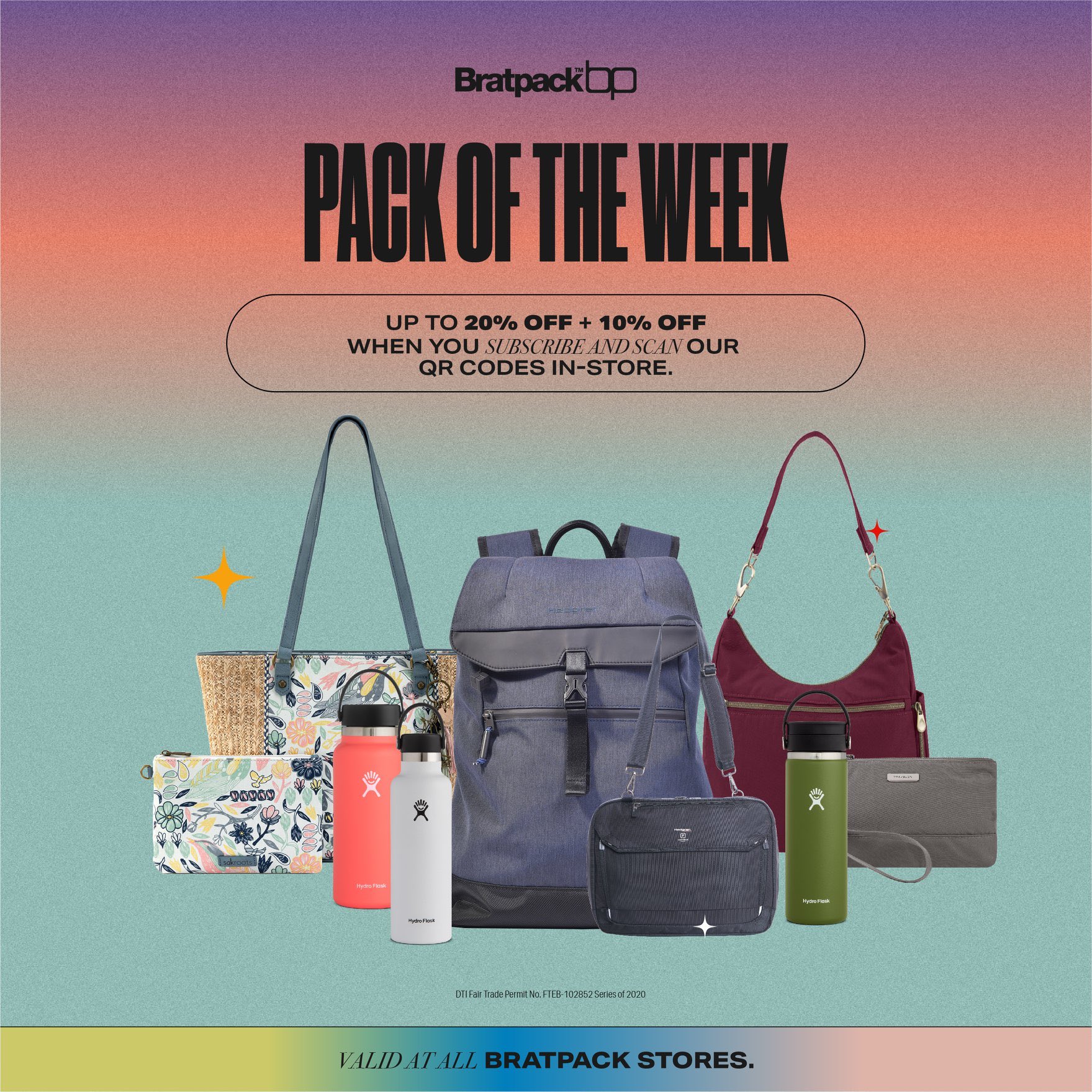 travelon philippines store