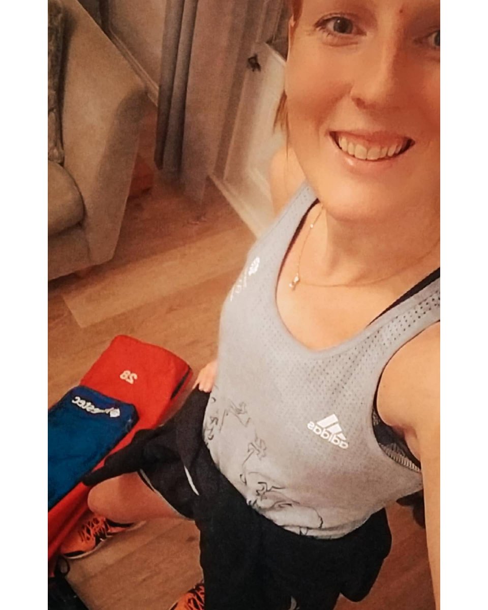 🏑☑️🙌🔥💙

4 SESSIONS DOWN... PROGRESS MADE! <a href="/HWHCofficial/">Hampstead & Westminster Hockey Club</a> 

Couldn't have asked for more over the last 2 wks, incredible support, completed full sessions, back into contact training &amp; even a few V Drags in the muscle memory 🤣👌

Pre season continues! Season 20/21 is the one 💥
