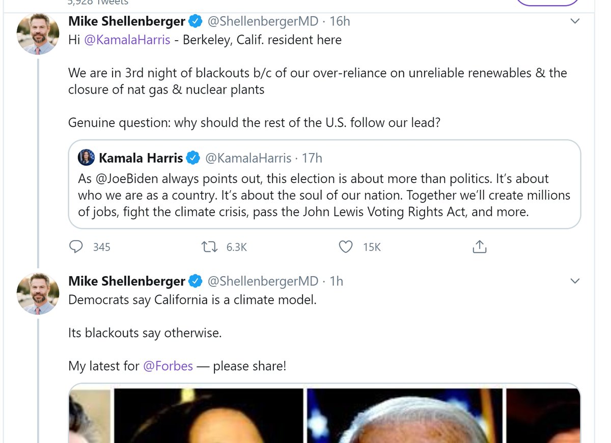 Unsurprisingly, the usual suspects are on the case. The tactics match SA 2016 precsisely: - Mention the rise of renewables- Mention the blackouts- Nod vigorously and point, yelling 'HUH? HEY? SEE? THEY'RE TOGETHER! THAT MEANS THEY CAUSED EACH OTHER!'