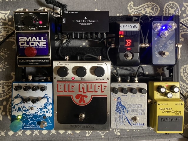 EFFECTOR COLLECTION BOX on X: EFFECTOR COLLECTION BOX on X: