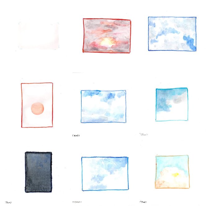 Penciのtwitterイラスト検索結果