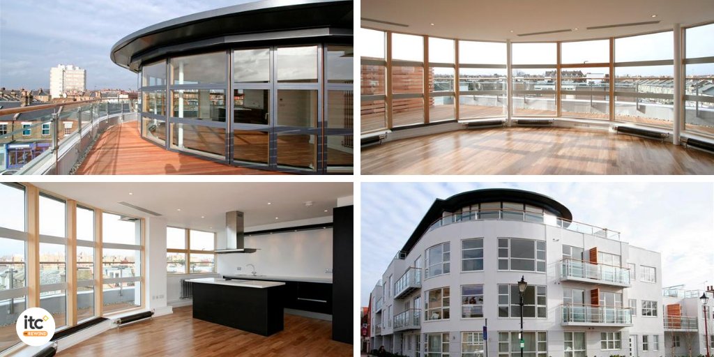 builtbyitc's tweet photo. The home of 20 luxury apartments and 2 houses, The Glasshouse in Putney London was completed 3 months ahead of the completion date. Find out how we did it here: https://t.co/zGRJMEmqSD
#refurbishment #fiout #itcrewind https://t.co/OWewLJGzJK