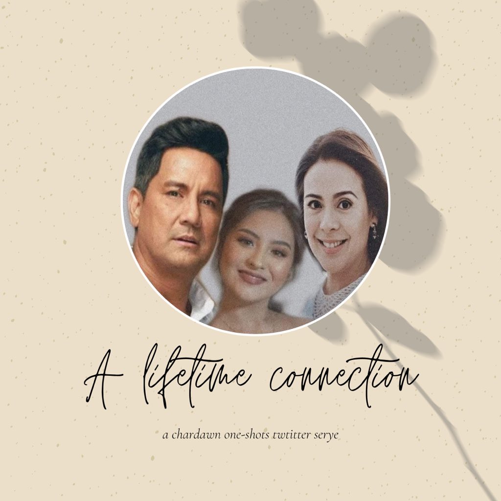 Richard, Dawn & Francesca tweet media