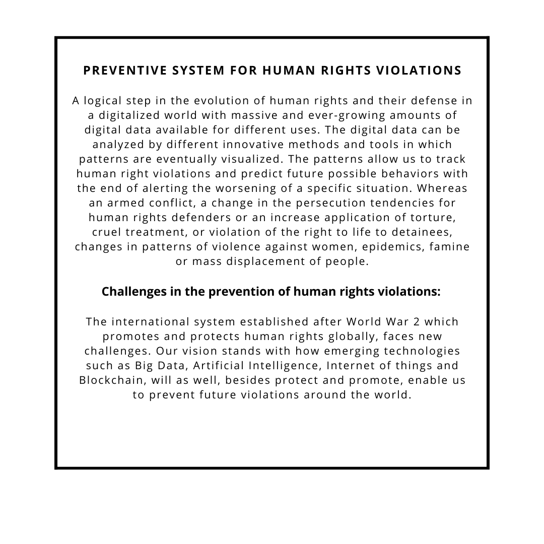 humanrightsins's tweet photo. Talking Human-Centered Tech.
#Tech4Freedom
#T4F
#Prevention #HumanRights #Tech #A.I https://t.co/SBEM4VNxxg