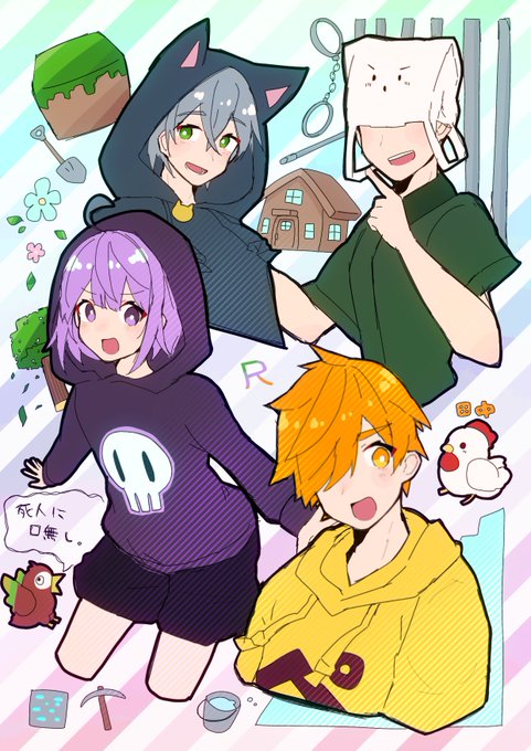 しらたま Shiiiiiiiratama Twitter