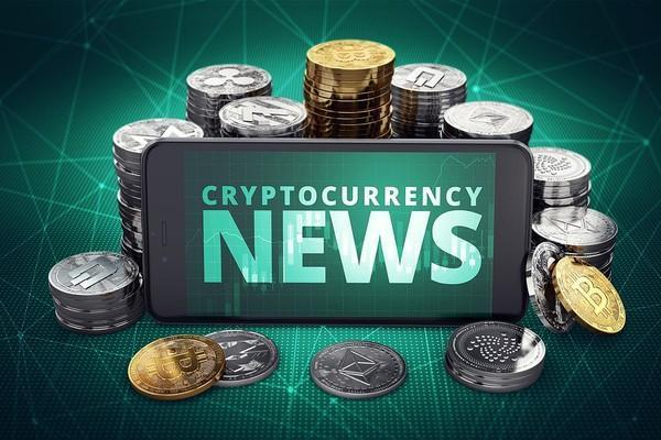 Coin24x's tweet photo. #کریپتو_دیلی 📰
📆1399/05/28
📆2020/08/18

🔻مدیر عامل بایننس: آینده در دستان دیفای(DeFi) است.
(میهن بلاک‌چین)

🔻بلومبرگ: قیمت بیت کوین به ۱۸۰۰۰ دلار و طلا به ۳۰۰۰ دلار در هر او��س میرسد
(ایکس بلاک‌چین)

🔻هش ریت بیت‌کوین پس از بارش‌های شدید در چین کاهش یافت.
(ارز دیجیتال) https://t.co/HOb8PuaWCK