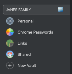andyjanes's tweet photo. @1Password It doesn't appear to be standalone to me but I could be wrong?  Can you have a different password between clients? https://t.co/CDziBeb4DW