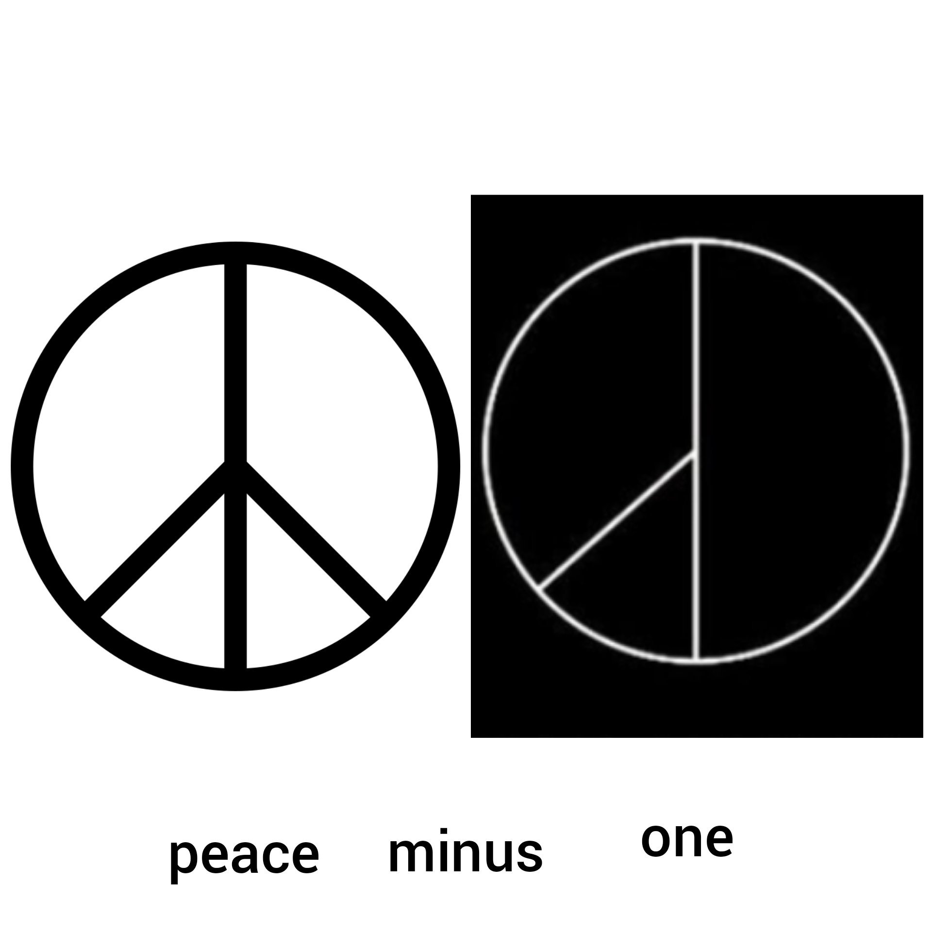 Peace minus one. значок пис. знак peace. мир peace. мир peace.