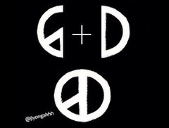 Vi Peaceminusone Logo Derived From Peace Symbol But With The Additional Minus One There Are Two Lines On Each Side And If You Take One Line Of The Right Side Vi Peaceminusone Logo Derived From Peace Symbol But With The Additional Minus One There Are Two Lines On Each Side And If You Take One Line Of The Right Side