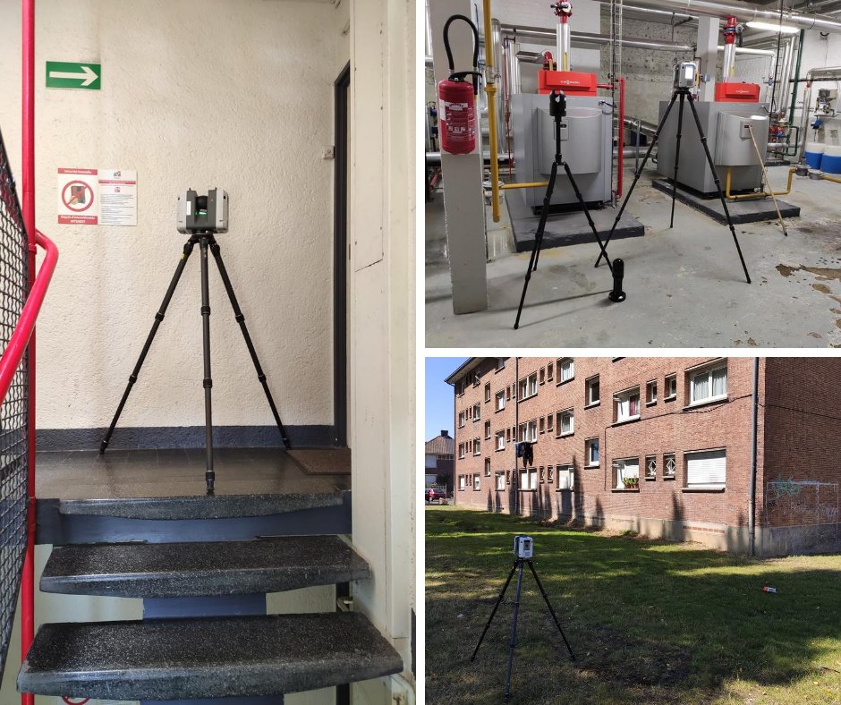 My Digital Buildings tweet media