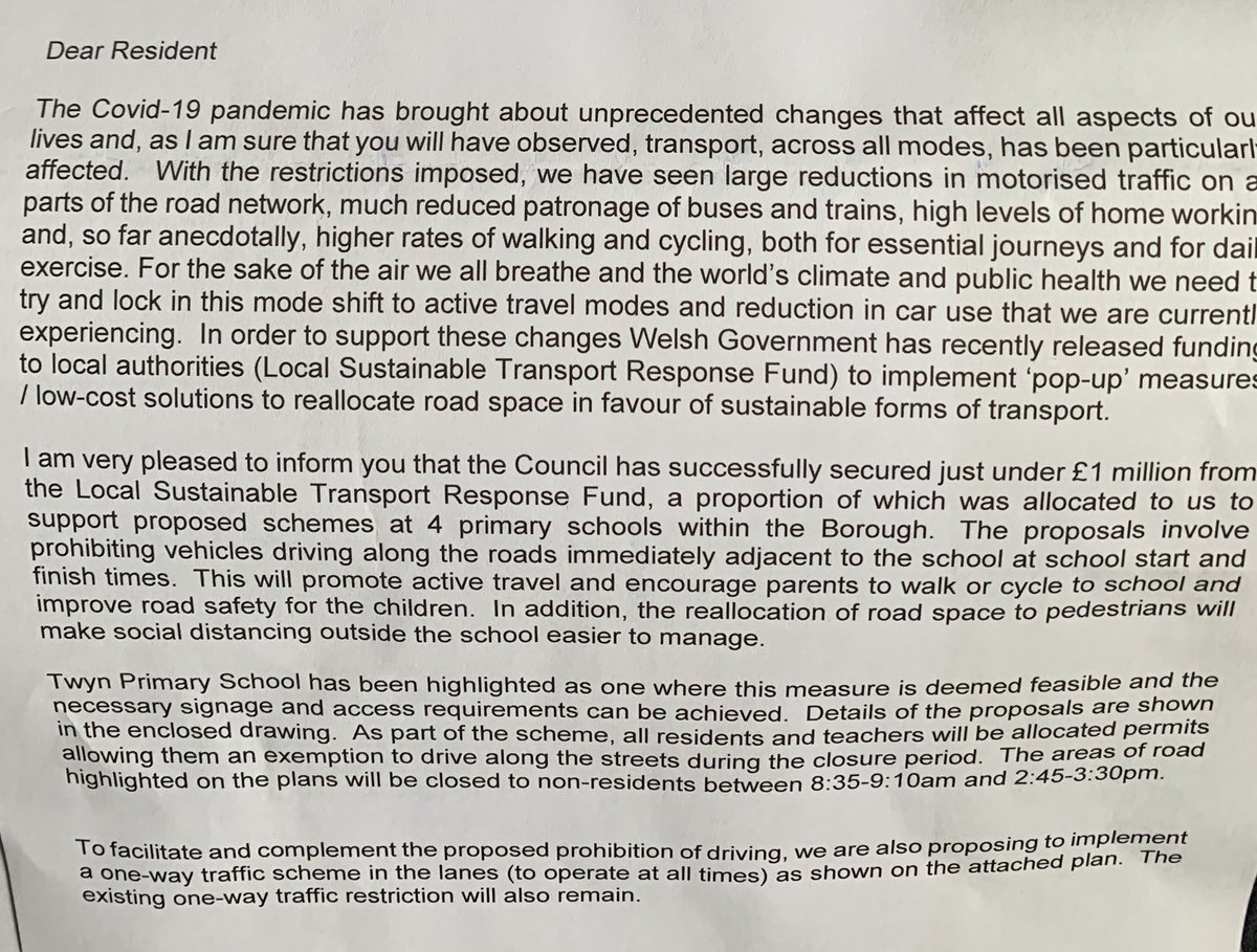 Caerphilly Friends of the Earth tweet media