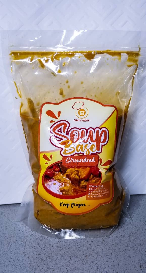 SFoodhub's tweet photo. Have you ever wanted to make soup 🍲 and there’s power cut so you have to postpone??

Have you ever wanted to make soup but you run out of ingredients and you couldn’t find some around??

Have you ever tried to make soup but u cudnt get it right ??(for my gentlemen) https://t.co/uDf95iZBHO