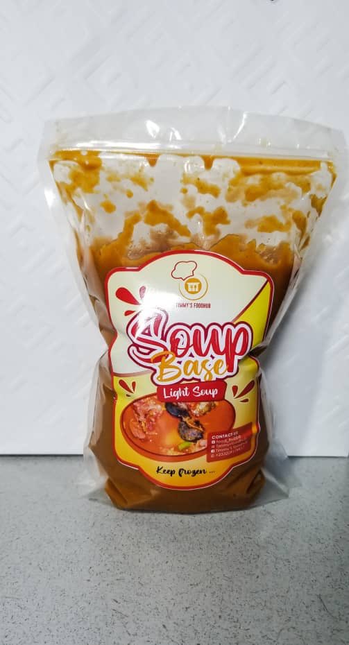 SFoodhub's tweet photo. Have you ever wanted to make soup 🍲 and there’s power cut so you have to postpone??

Have you ever wanted to make soup but you run out of ingredients and you couldn’t find some around??

Have you ever tried to make soup but u cudnt get it right ??(for my gentlemen) https://t.co/uDf95iZBHO