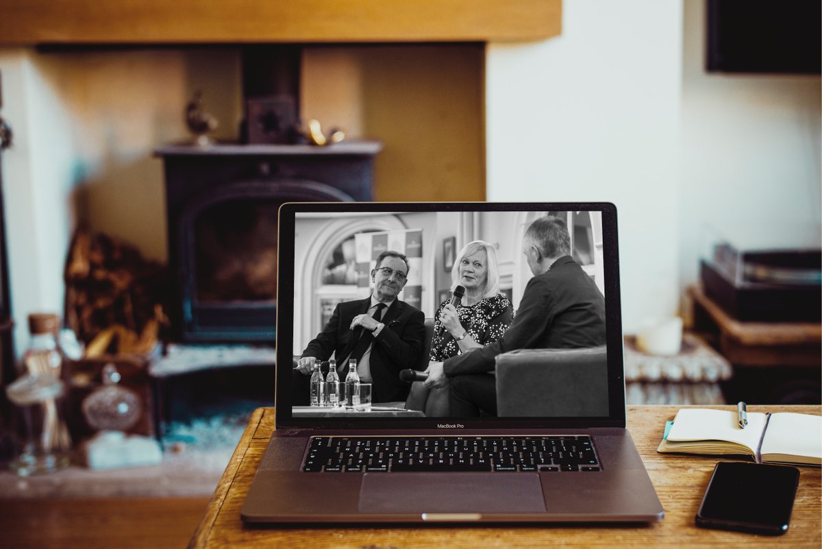 In the coming weeks we'll be sharing glimpses of some #NorfolkHODs virtual events. First up is ‘Jarrold 250 Years: A History'. Join this pre-book, virtual evening for a peek behind the scenes of the <a href="/JarroldNorwich/">Jarrolds</a> story. Visit norfolkheritageopendays.co.uk for details and tickets!