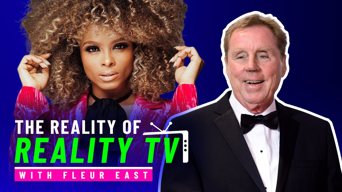 SilentVic's tweet photo. Today's episode of #realityofrealitytv will make you smile😃

Harry Redknapp is a delight. He thought in the jungle they'd be a caravan out back to have a bacon butty😂

Such a funny recording sesh with Hazza &amp; @FleurEast You're going to❤️ this one

Listen https://t.co/ZGideH5bnN https://t.co/6oLp92BjsY
