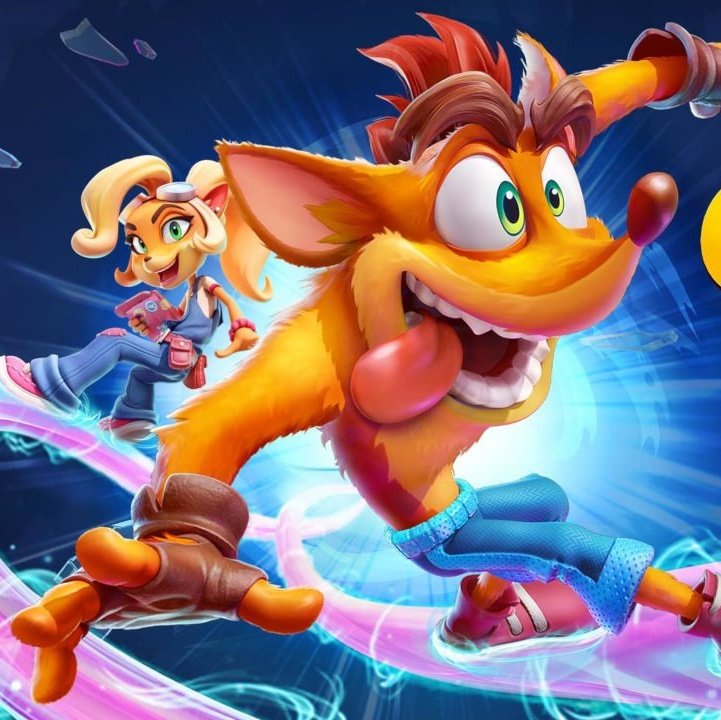 JuegosYaCol's tweet photo. #NuevaFotoDePerfil https://t.co/HkC60iYDRu