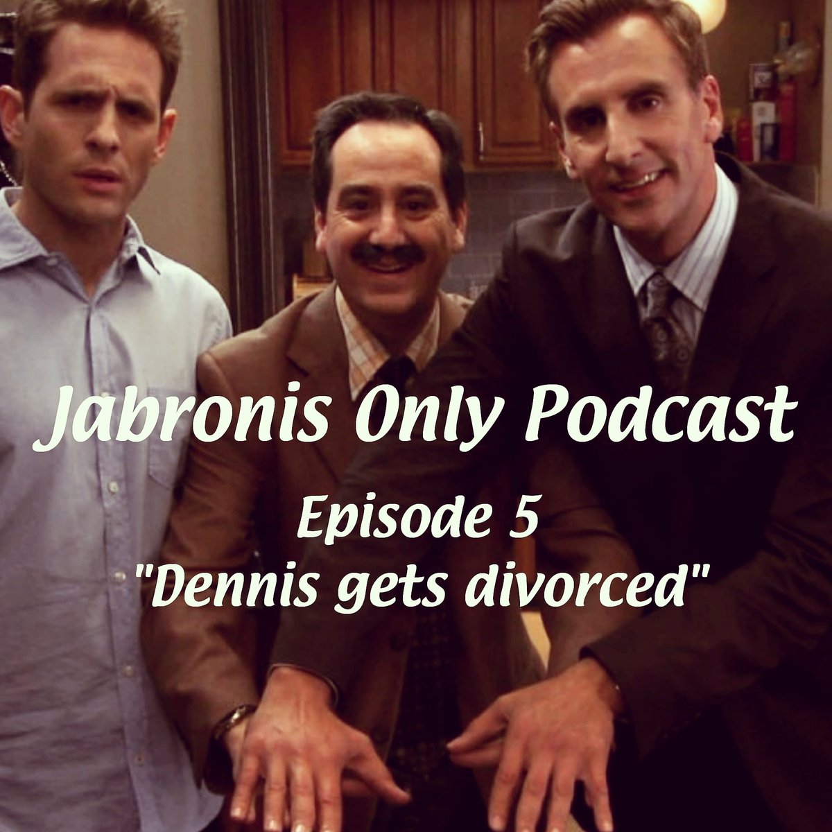 Jabronis Only Podcast tweet media
