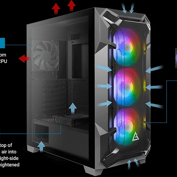 SphinxComputers's tweet photo. This beauty, Antec DF600 Flux is now available with Sphinx Computers. DM us or visit our website to learn more.
 #gaming #antecindia #gamingcabinetcomputercase #antec #gamingcabinet #gamingcabinets  #pcgaming #sphinxcomputers #retrogaming #gamingmemes #gamingcabinetrgb https://t.co/l1j16KvIG6