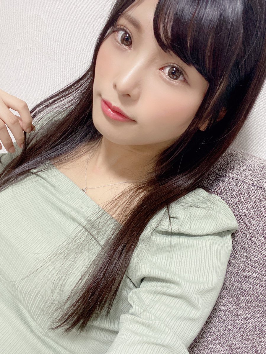 どっち振りのわたしがお好き？♡