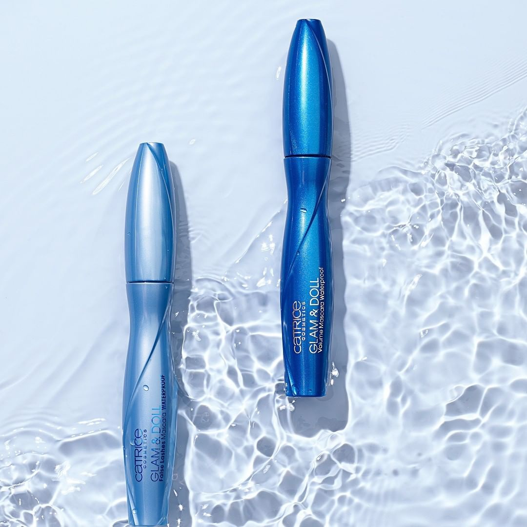 CatriceSA's tweet photo. No matter the season ππβοΈour #bestsold Glam&Doll Waterproof Mascaras are here to stay!
Stock up on in-store Dis-Chem Pharmacies
#catrice #cosmetics #catricecosmetics #crueltyfree #crueltyfreemakeup #mascara #waterproof #flawless #lashes #flawlesslashes #makeupessential https://t.co/VQ15pmEsQu