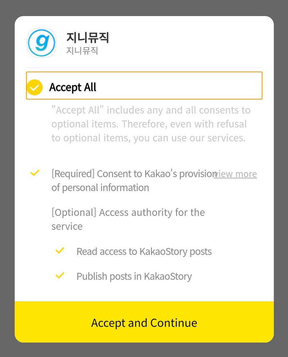 5. Accept All & Continue 6. Create nickname & enter email 7. Agree to terms & click “sign up”8. Click “Get started”5. Aceptar todo y continuar 6. Crear un apodoe e ingresar un correo electrónico 7. Acepte los términos y haga clic en “registrarse” 8. Haga clic en “empezar”