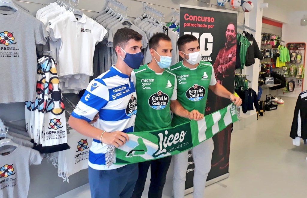 Hacer sexo cicatriz Hockey Club Liceo Twitter पर: "🏑 GORKA OLIVEIRA y RUBÉN MARTÍN se incorporan a las categorías inferiores del #DeportivoLiceo. ✓ Reforzarán al equipo Junior y al OK Plata. #Liceístas 💚 https://t.co/QOza8WHHM2" / Hacer sexo cicatriz Hockey Club Liceo Twitter पर: "🏑 GORKA OLIVEIRA y RUBÉN MARTÍN se incorporan a las categorías inferiores del #DeportivoLiceo. ✓ Reforzarán al equipo Junior y al OK Plata. #Liceístas 💚 https://t.co/QOza8WHHM2" /