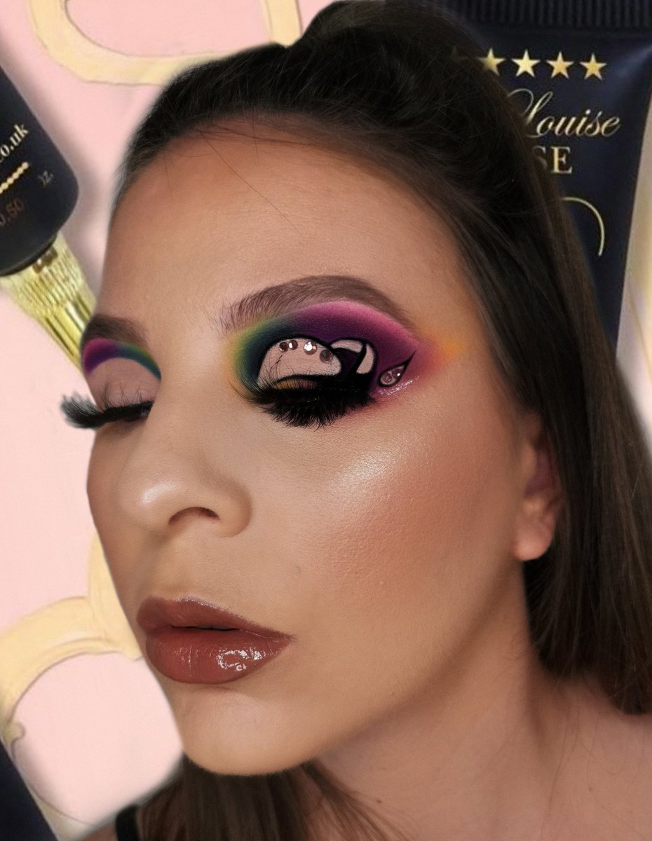 makeup_rea's tweet photo. @JeffreeStar https://t.co/SVSOplQTu1