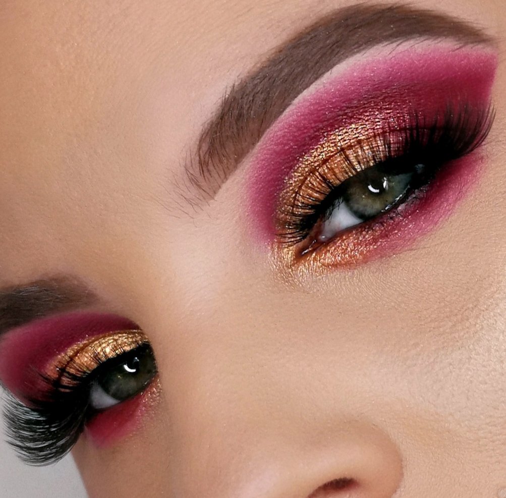 makeup_rea's tweet photo. @JeffreeStar https://t.co/2eGuj752zG