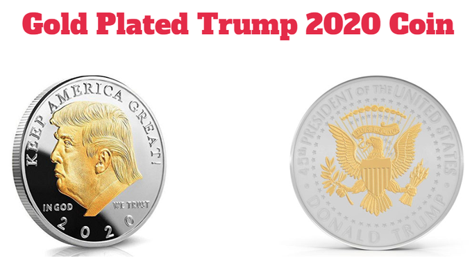 dogtrainer29's tweet photo. #MakeAmericaGreatAgain GOLD AND SILVER PLATED PRESIDENT TRUMP 2020 COIN #trumpcoin
Check out here : https://t.co/j7YzpxcNLu Limited Offer.
#TrumpSupporters #USElection2020 #DonaldTrump #DonaldJTrump #standwithtrump #cryptocurrencies https://t.co/U2Ca3ihMPh