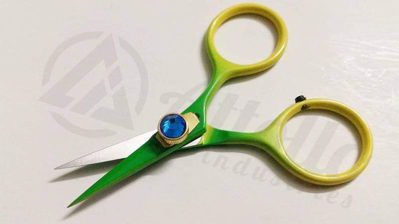 Flyfishingtool's tweet photo. Razor Scissors

We are the manufacturer and supplier.
We make custom products on customers demand.
if you want please DM us..

https://t.co/sIWNHoRuKb
Email:- attolloind@gmail.com

#euronymphing #flytyingaddict #riverfishing #troutflies #fishingscissors #flyfishing #teamAttollo https://t.co/lWES54kZEu